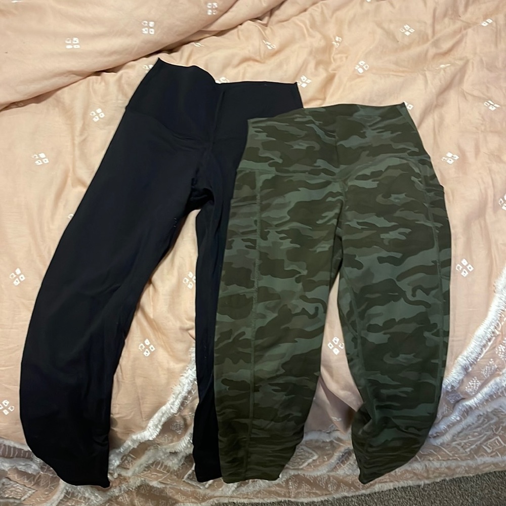Colorfulkola yoga pants